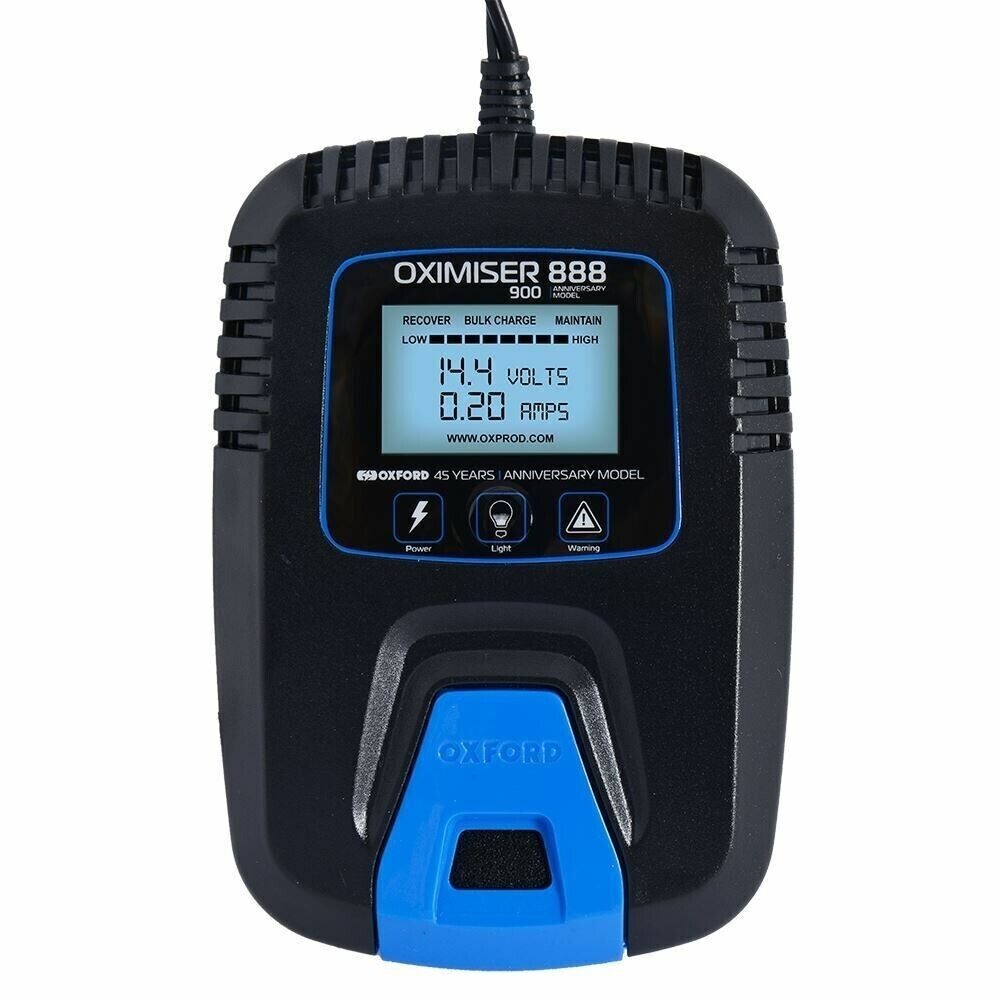 Oxford Oximiser 900 - Image 3