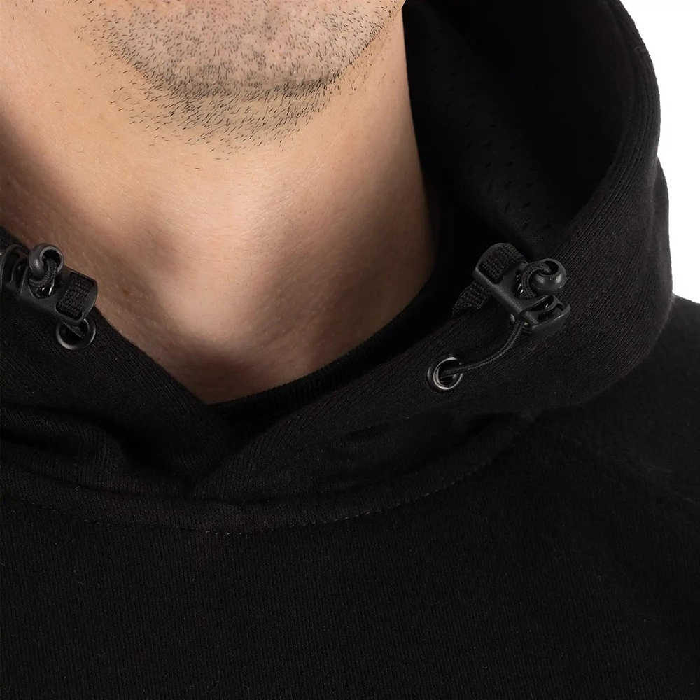 ARMR Aki 1.0 Mens Hoodie - Black - Image 5