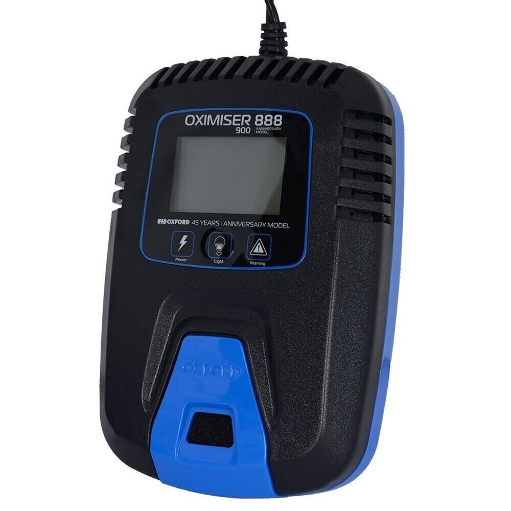 Oxford Oximiser 900 - Image 4