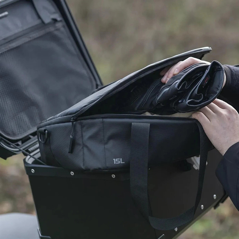 Oxford ROAMER 15L Grab Bag -Black - Image 11