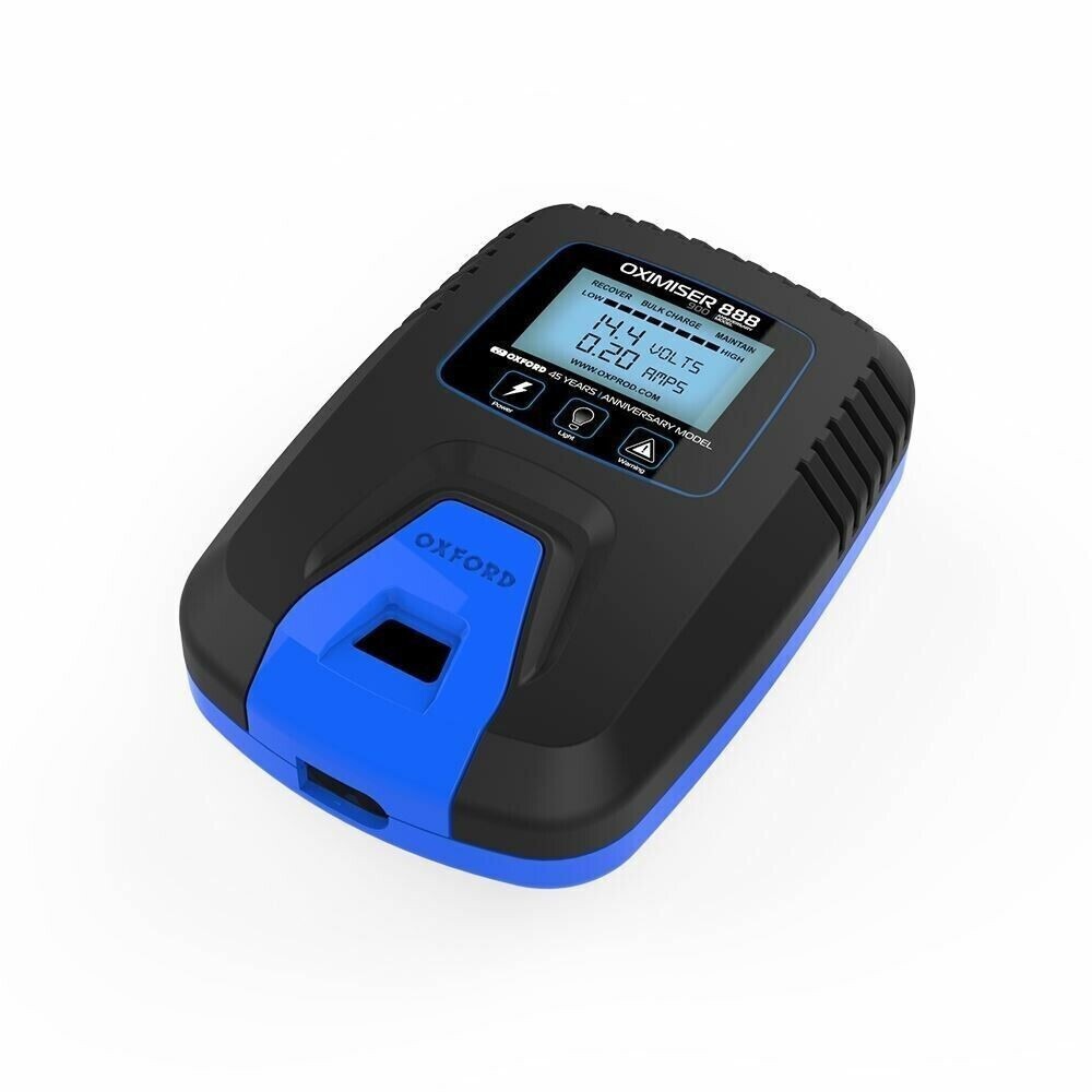Oxford Oximiser 900 - Image 5