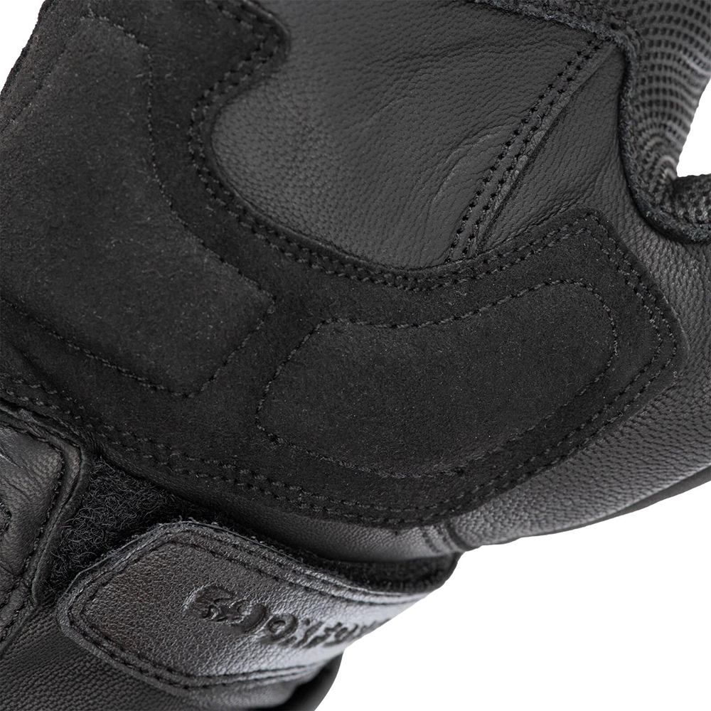Oxford Ottawa 2.0 Women Gloves - Black - Image 10