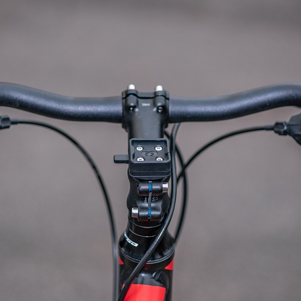 Oxford CLIQR Stem Cap Mount - Image 4