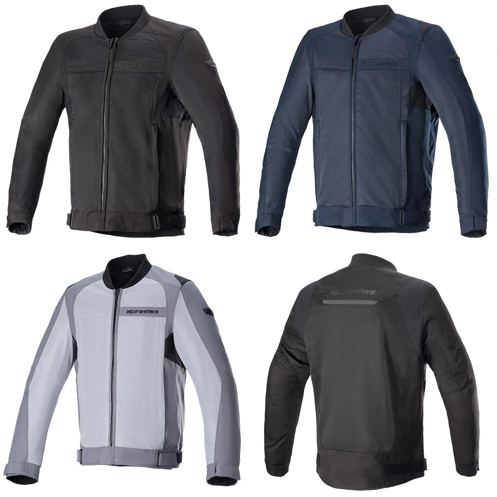 Alpinestars Luc V2 Air Mens Jacket