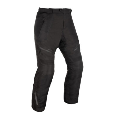 Oxford Toronto 1.0 D2D Mens Pant S – Black