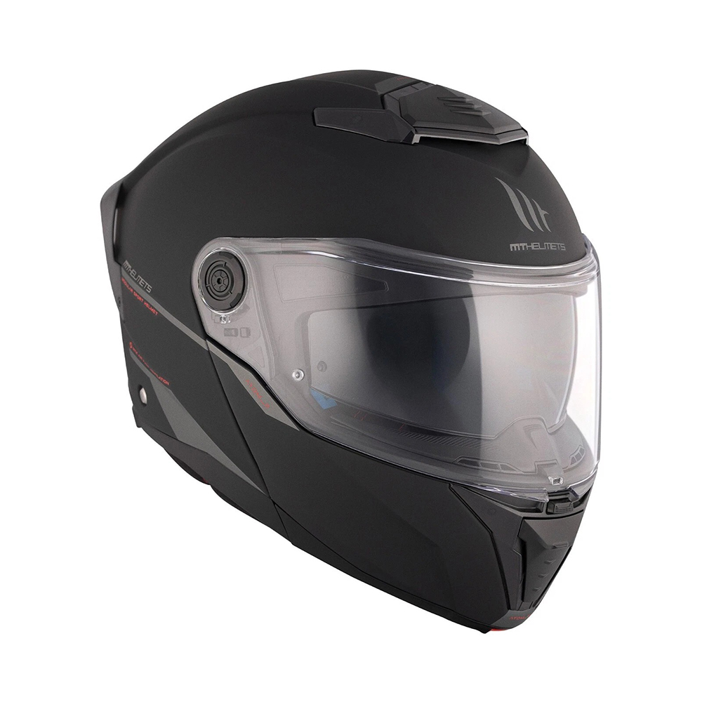 MT Atom 2 Modular Helmet - Image 8