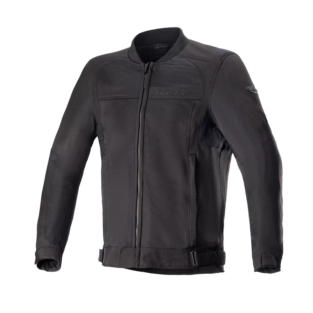Alpinestars Luc V2 Air Mens Jacket - Image 3