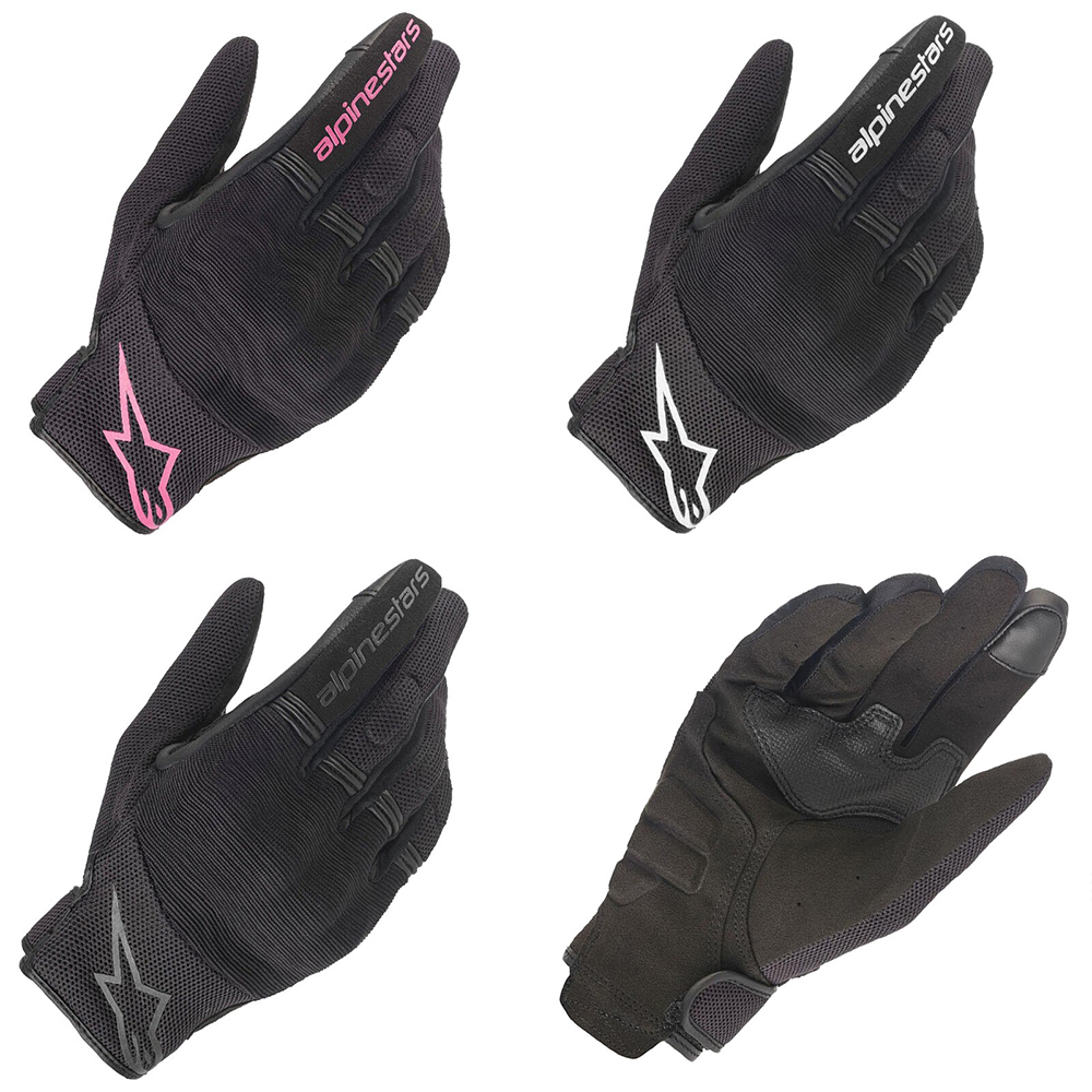 Alpinestars Stella Copper Gloves