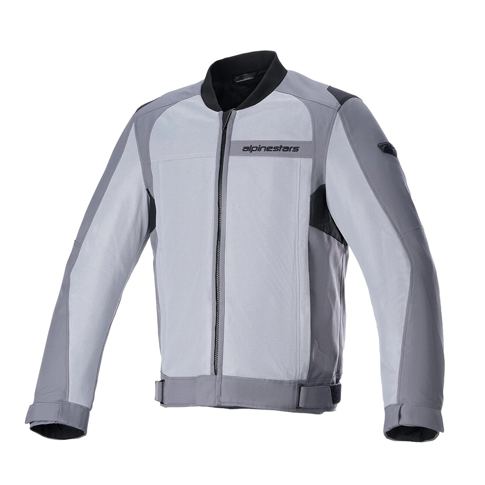 Alpinestars Luc V2 Air Mens Jacket - Image 6