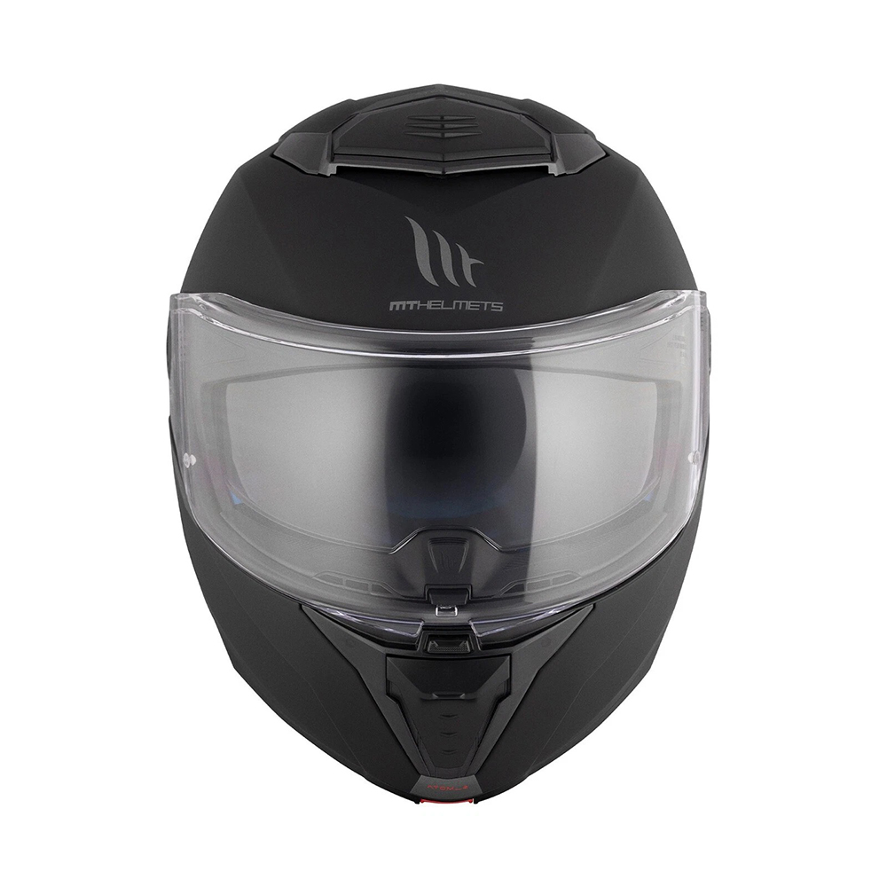 MT Atom 2 Modular Helmet - Image 10