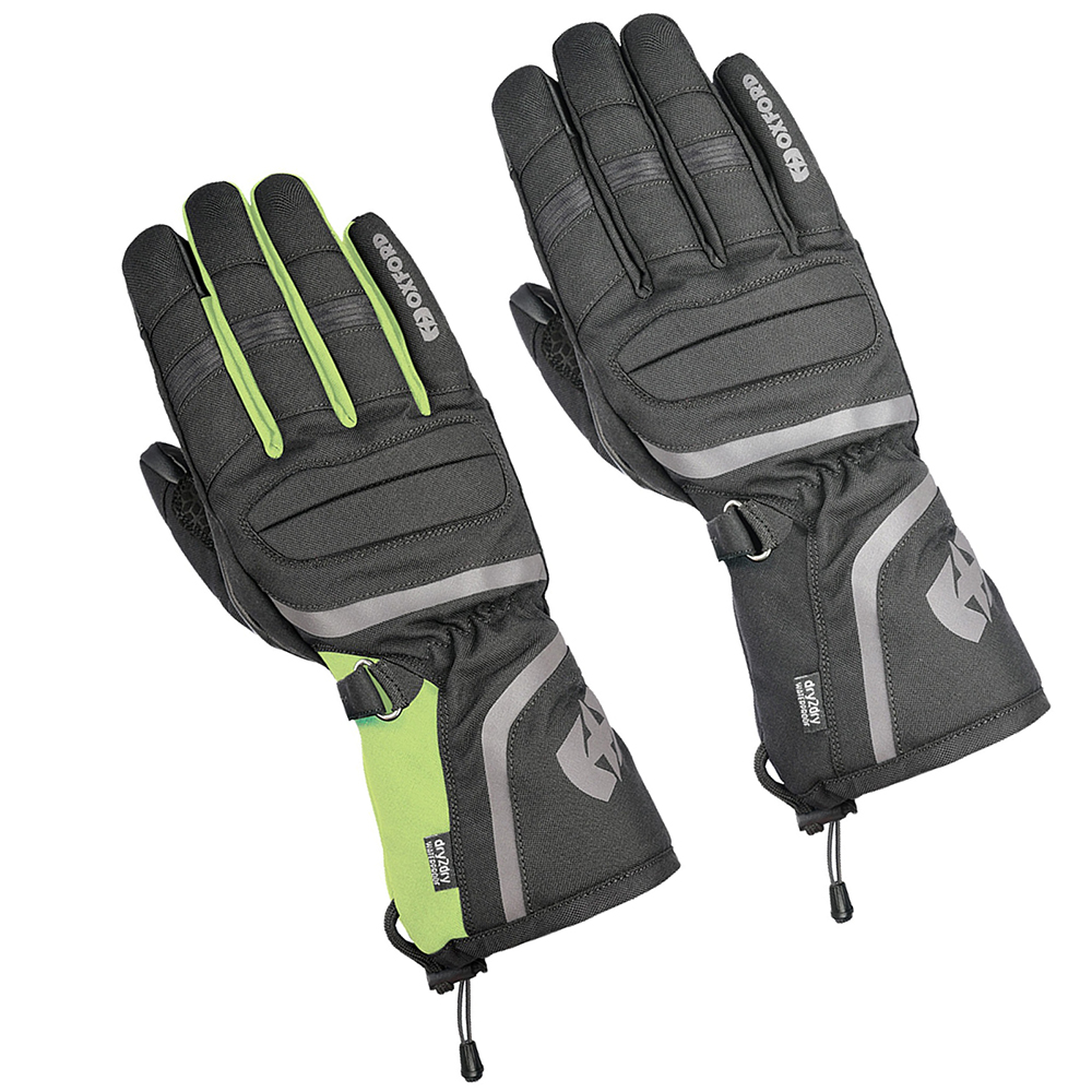 Oxford Convoy 3.0 MS Gloves