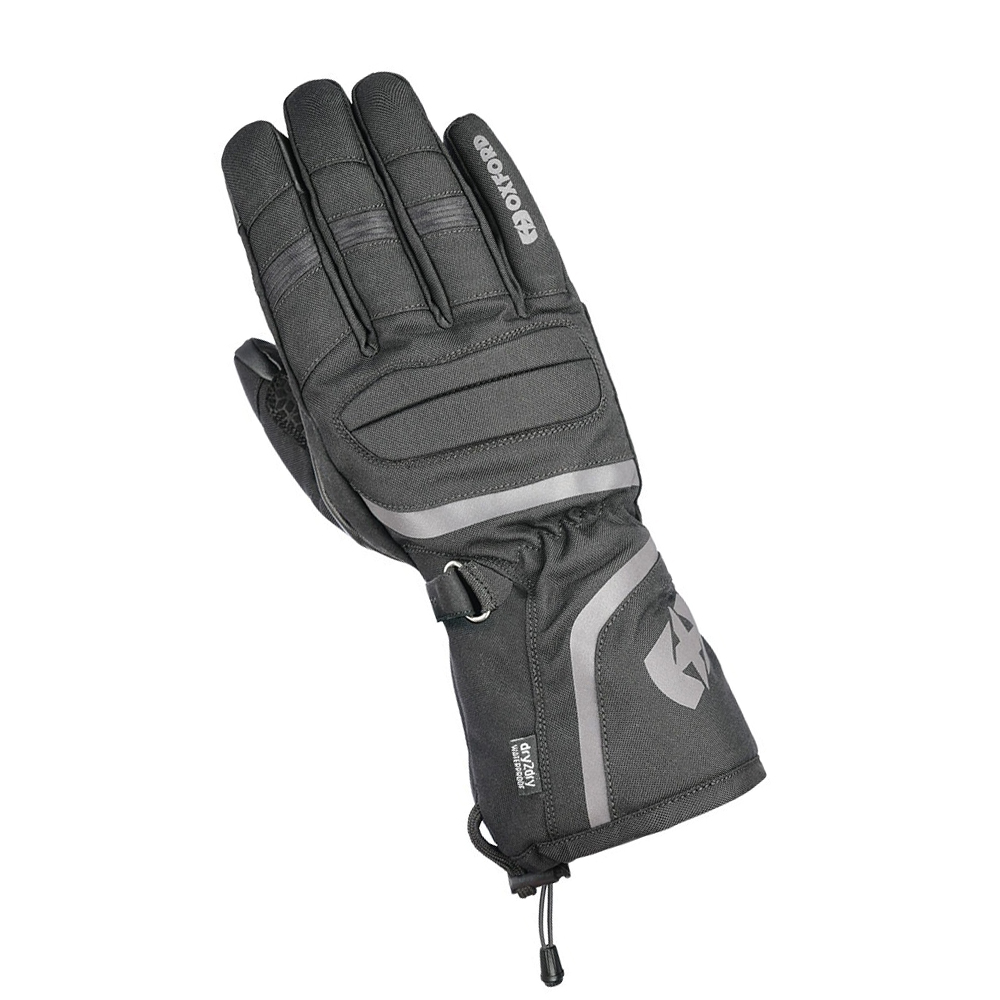 Oxford Convoy 3.0 MS Gloves - Image 6
