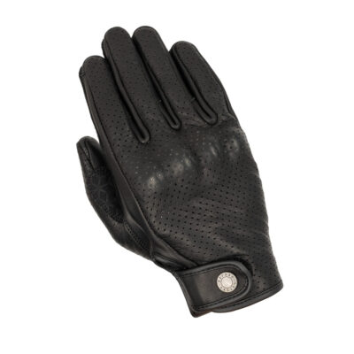 Oxford Henlow Air Mens Gloves – Black