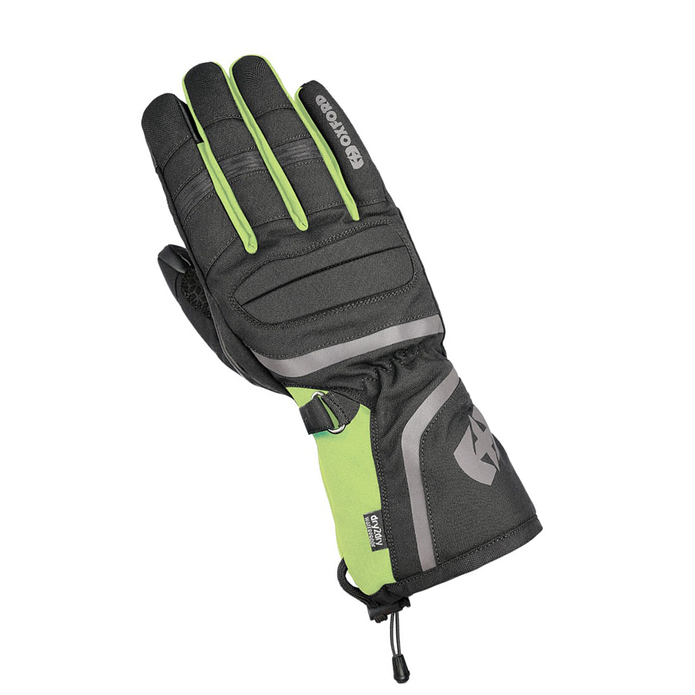 Oxford Convoy 3.0 MS Gloves - Image 3
