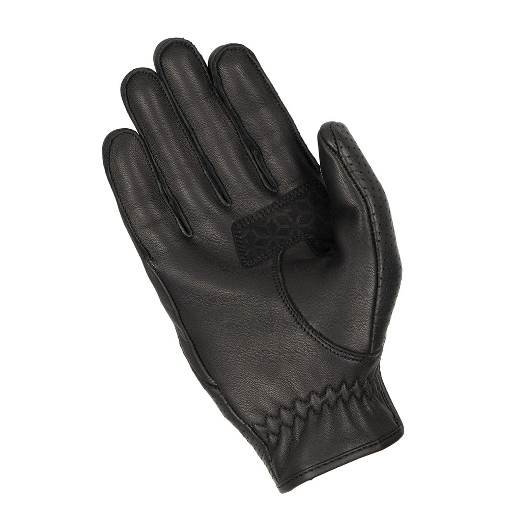 Oxford Henlow Air Mens Gloves - Black - Image 3