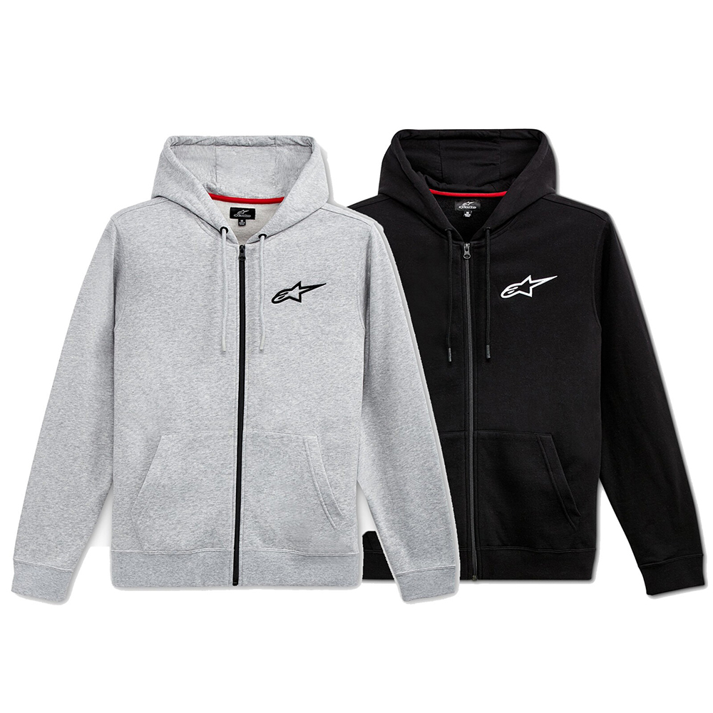 Alpinestars Ageless Chest Hoodie