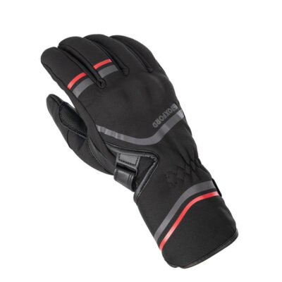 Oxford Ottawa 2.0 MS Gloves – Black