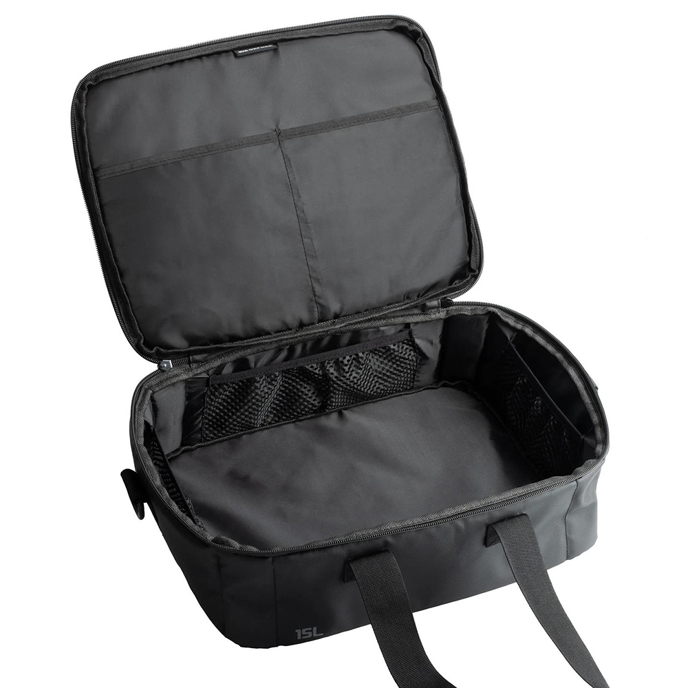 Oxford ROAMER 15L Grab Bag -Black - Image 12