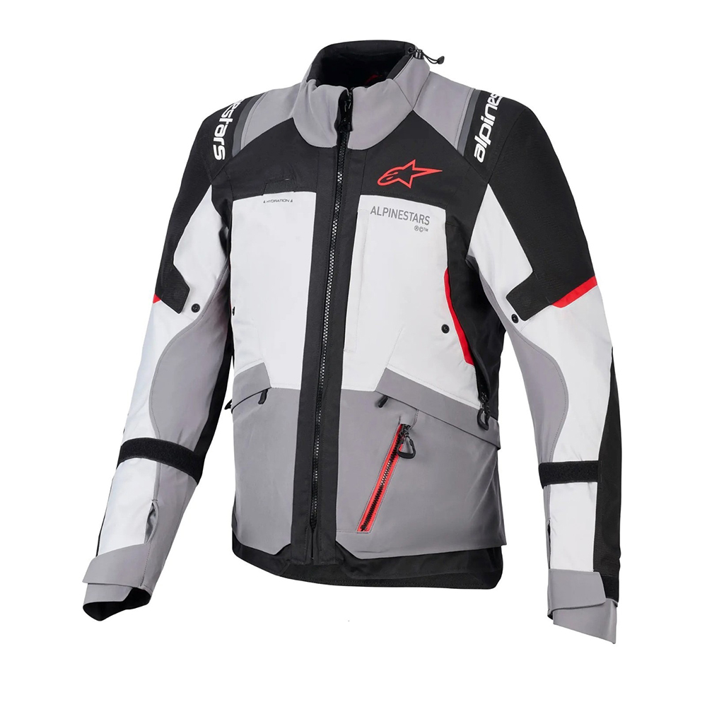 Alpinestars Andes V4 Drystar Mens Jacket - Image 6