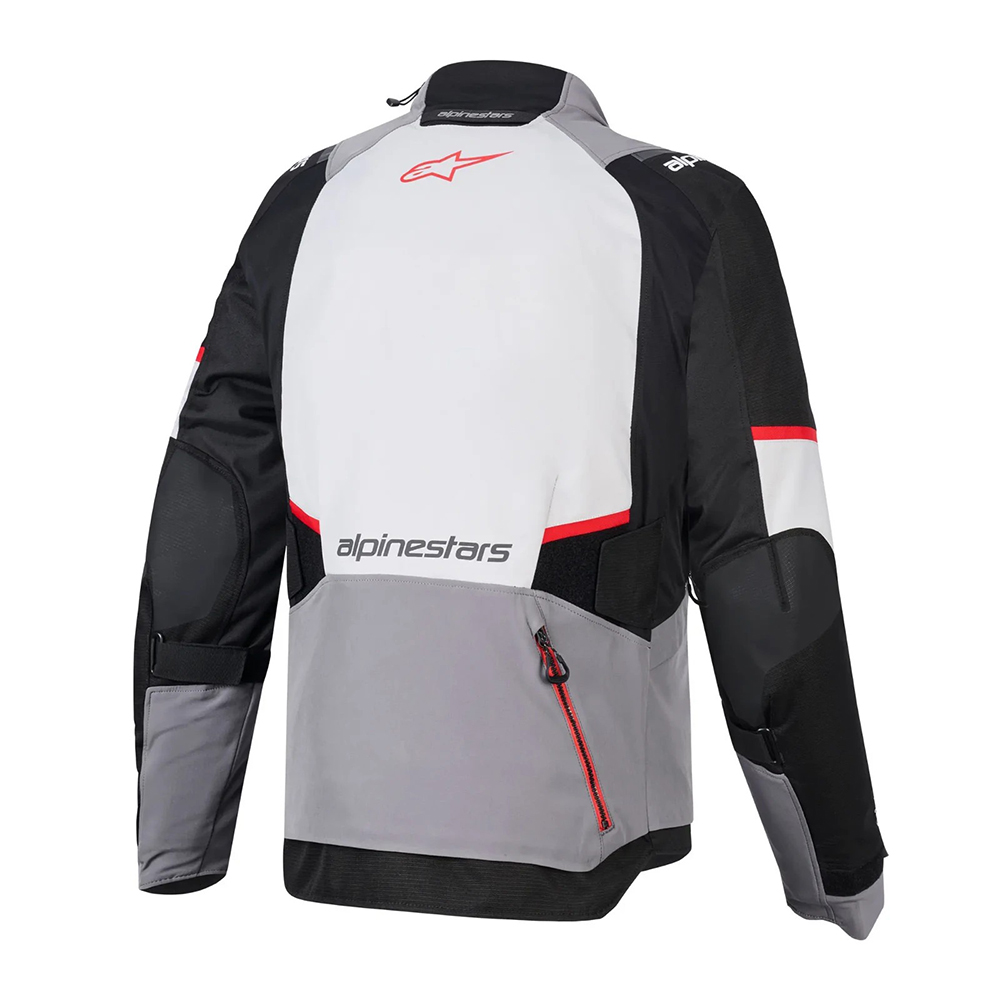 Alpinestars Andes V4 Drystar Mens Jacket - Image 7