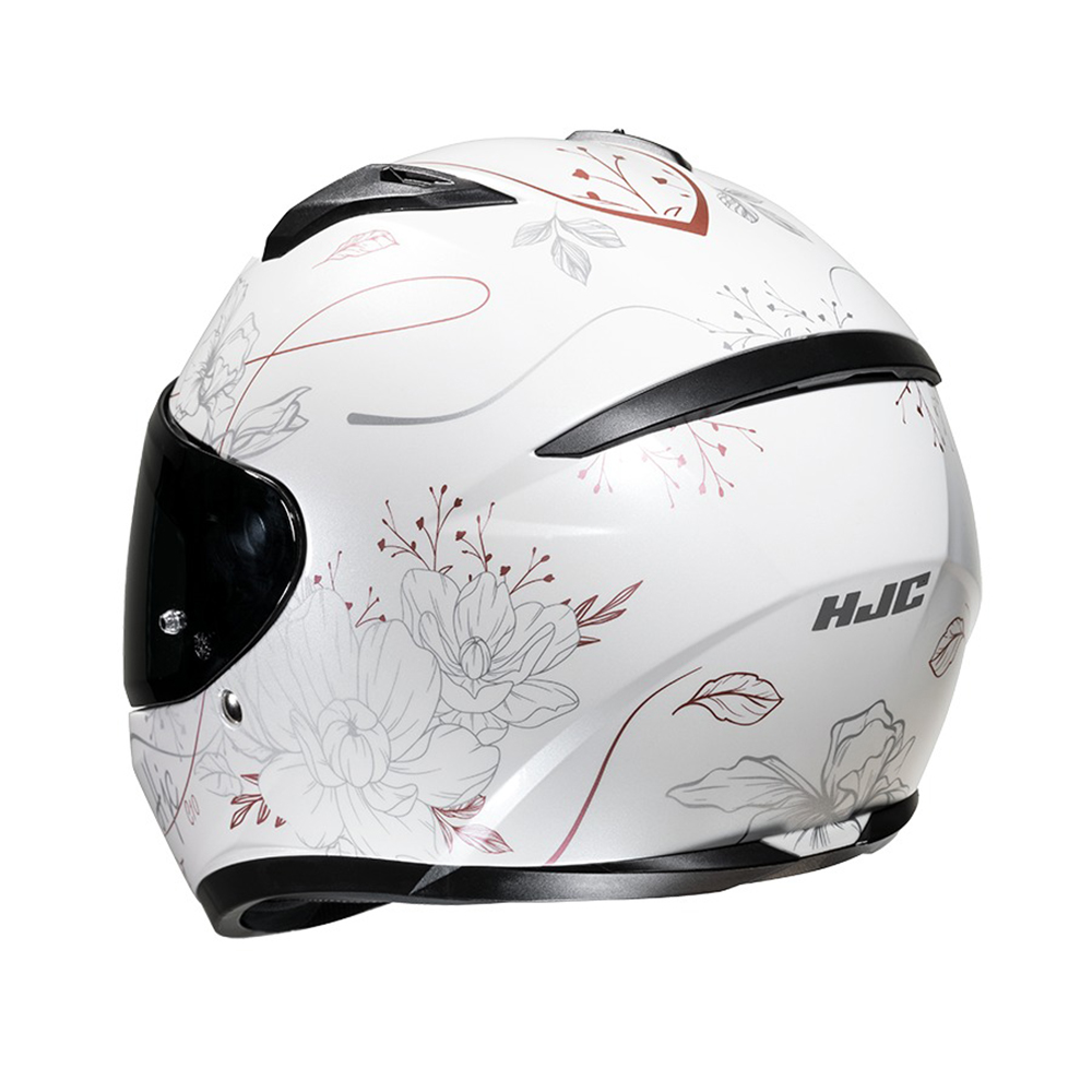 HJC C10 Epic Full Face Helmet - Image 5