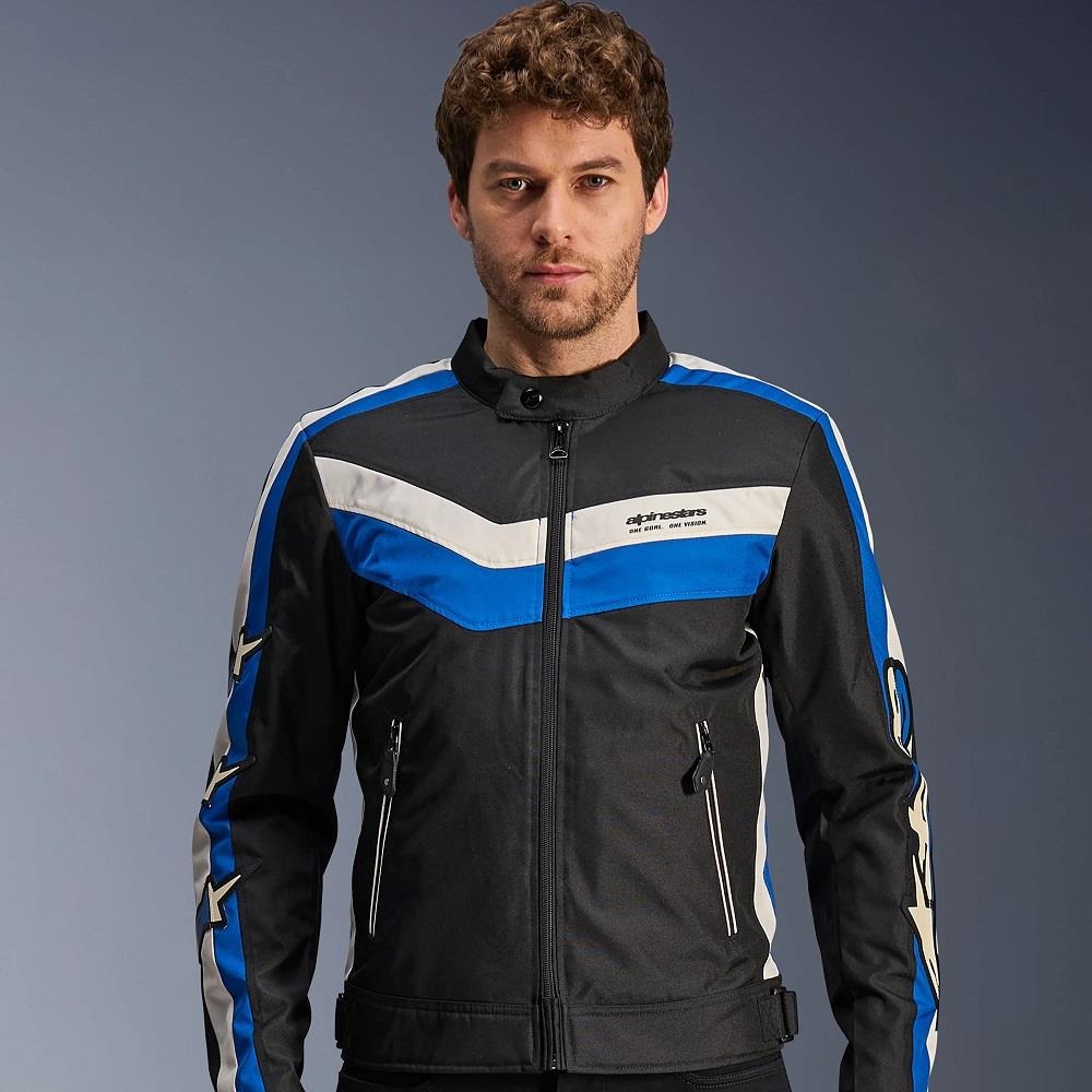 Alpinestars T-Dyno WR Mens Jacket - Image 13