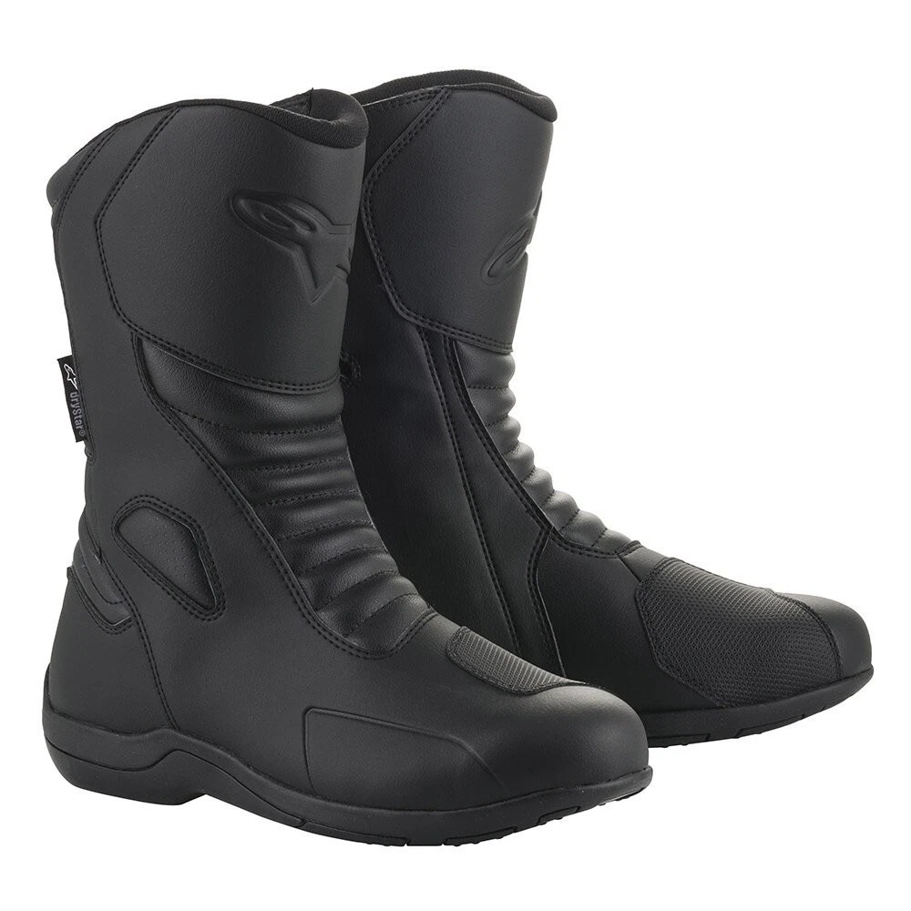 Alpinestars Origin Drystar Boots - Black