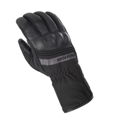 Oxford Calgary 2.0 Mens Gloves – Black