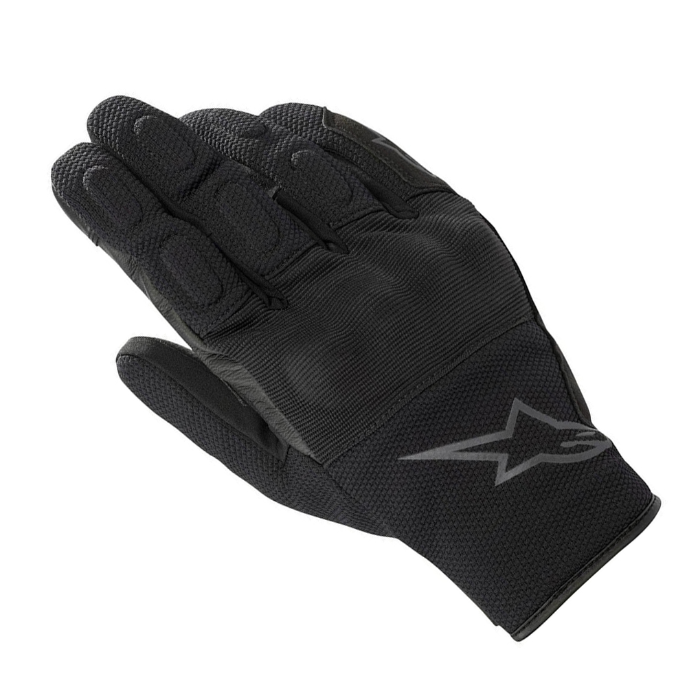 Alpinestars S-Max Drystar Mens Gloves - Image 6