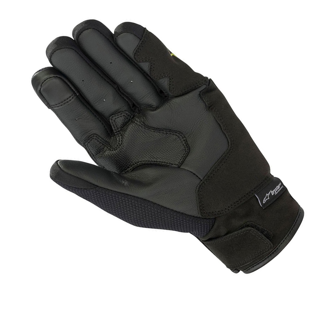 Alpinestars S-Max Drystar Mens Gloves - Image 10