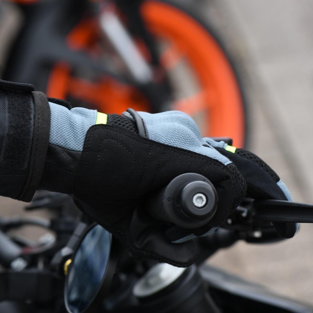 Oxford Brisbane Air Short Gloves - Image 11