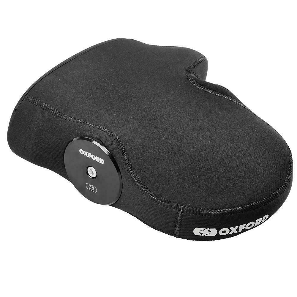 Oxford Bar End Muffs - Image 2