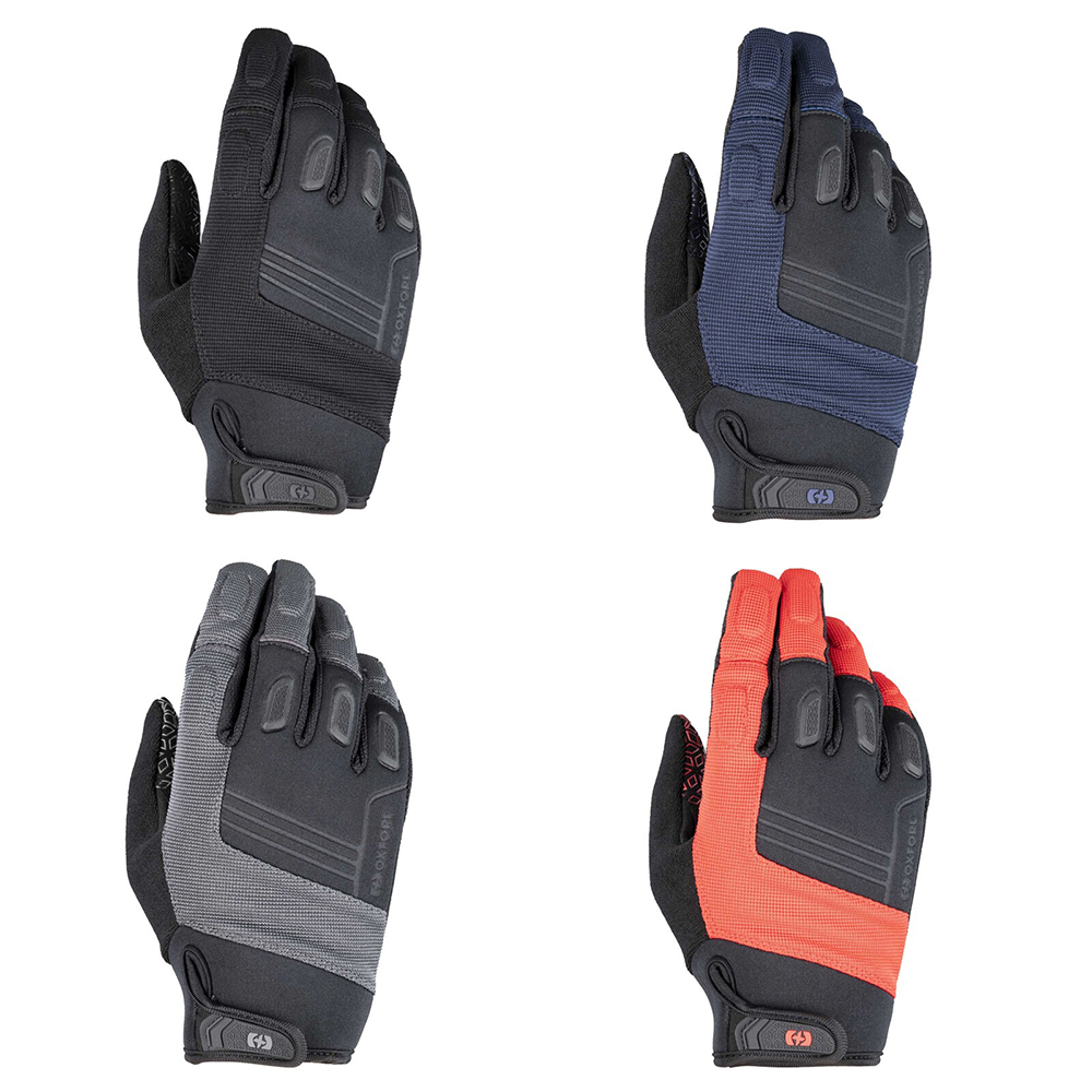 Oxford North Shore 2.0 Gloves