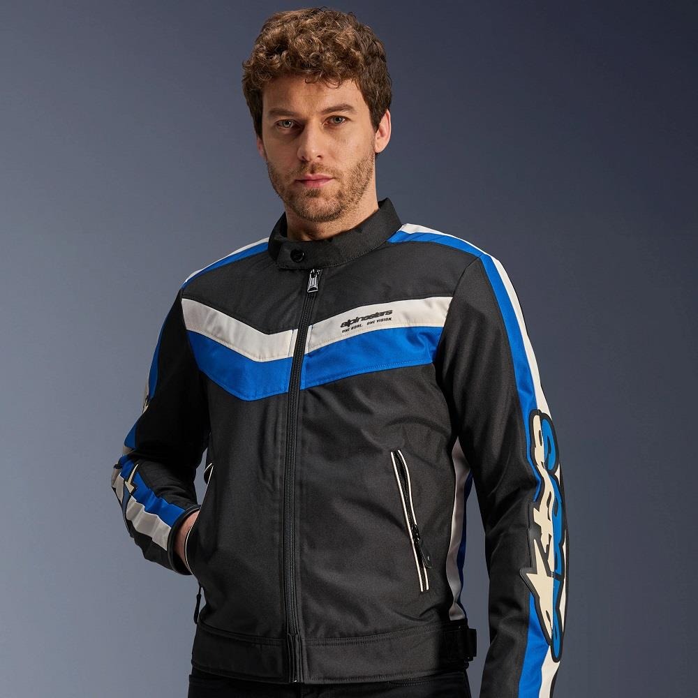 Alpinestars T-Dyno WR Mens Jacket - Image 14