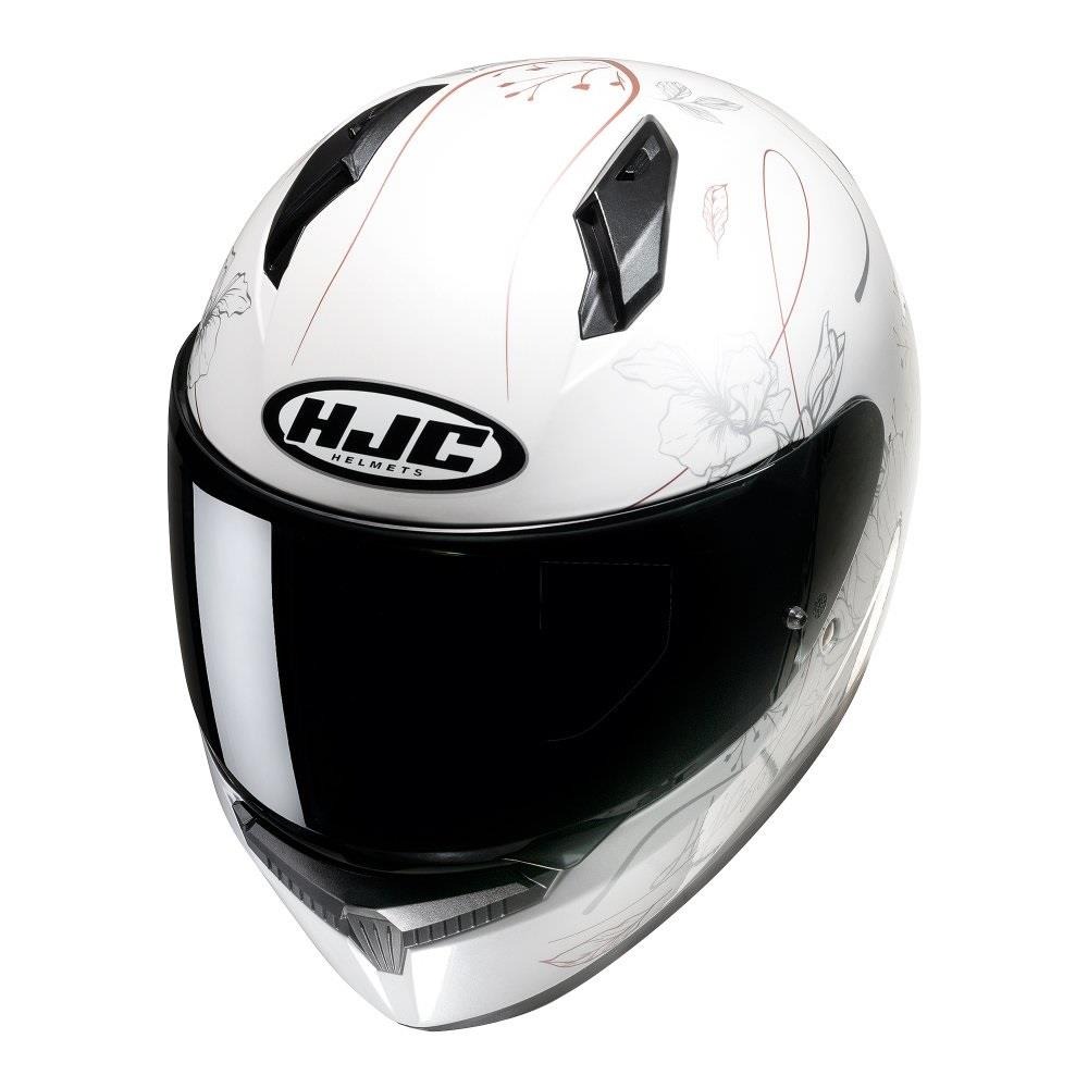 HJC C10 Epic Full Face Helmet - Image 4