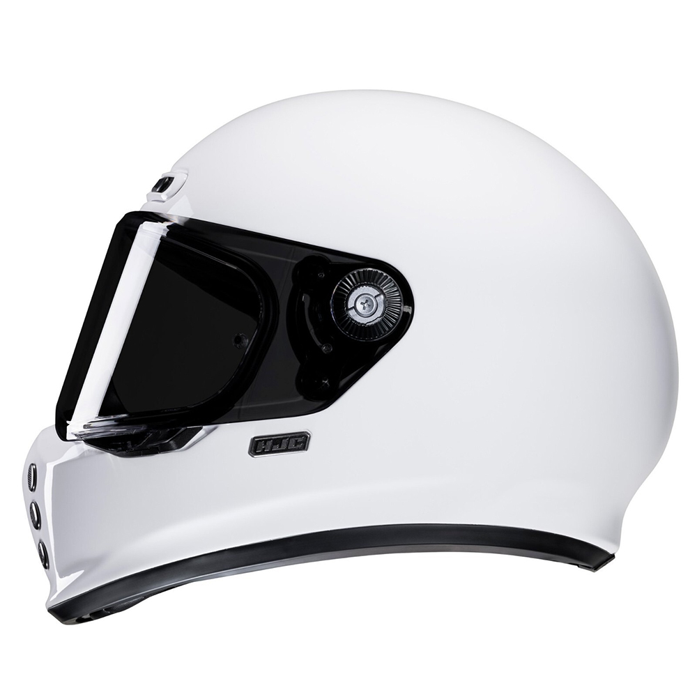 HJC V10 Full Face Helmet - Image 8