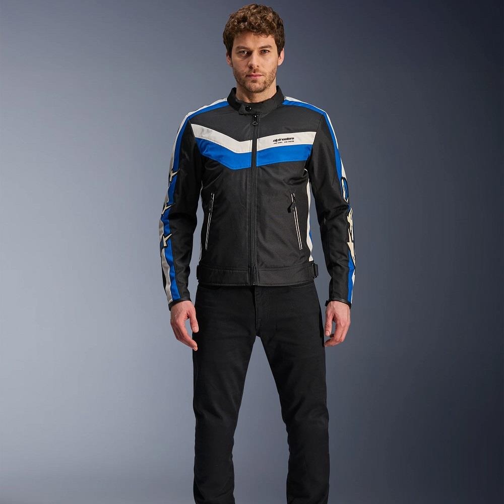 Alpinestars T-Dyno WR Mens Jacket - Image 15