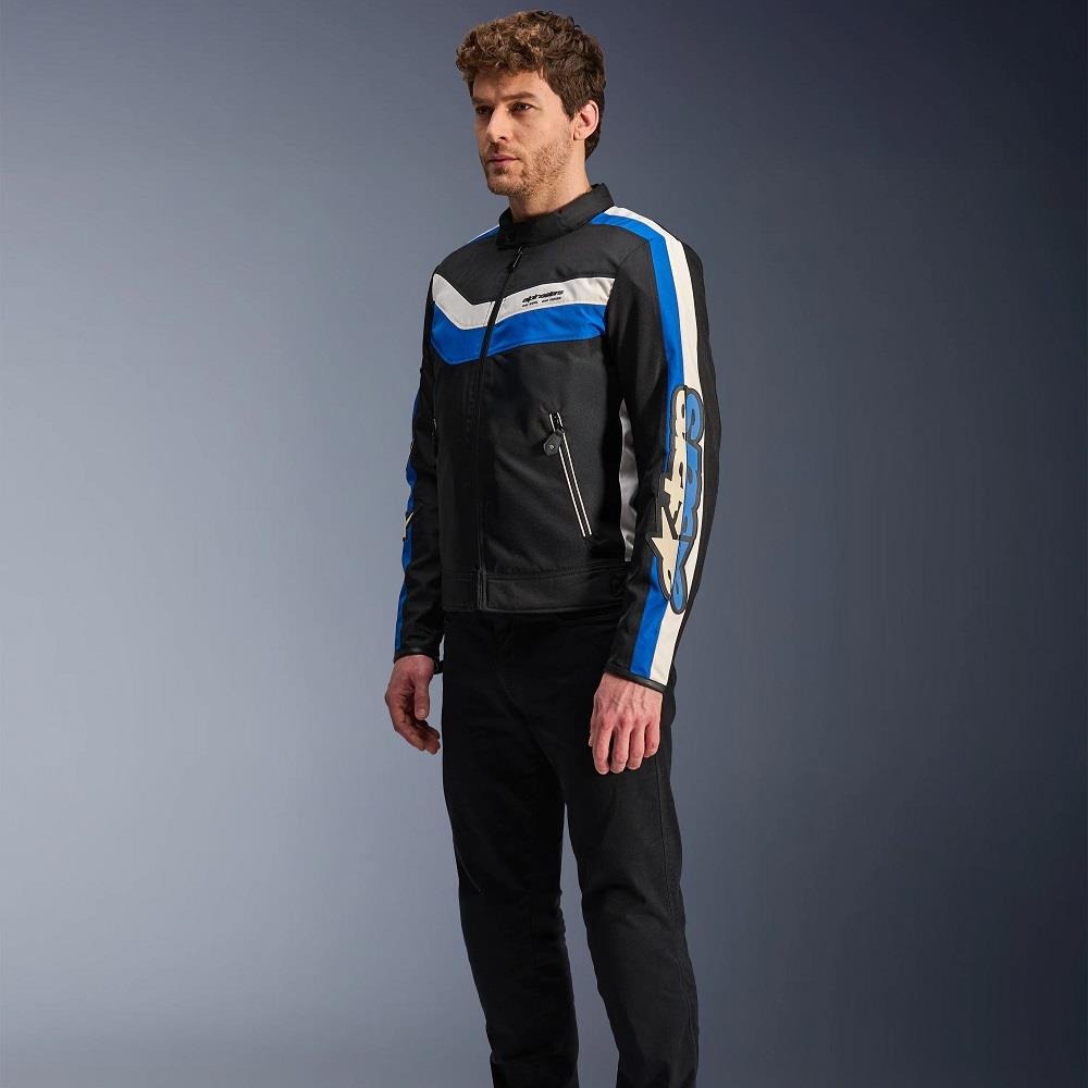 Alpinestars T-Dyno WR Mens Jacket - Image 16