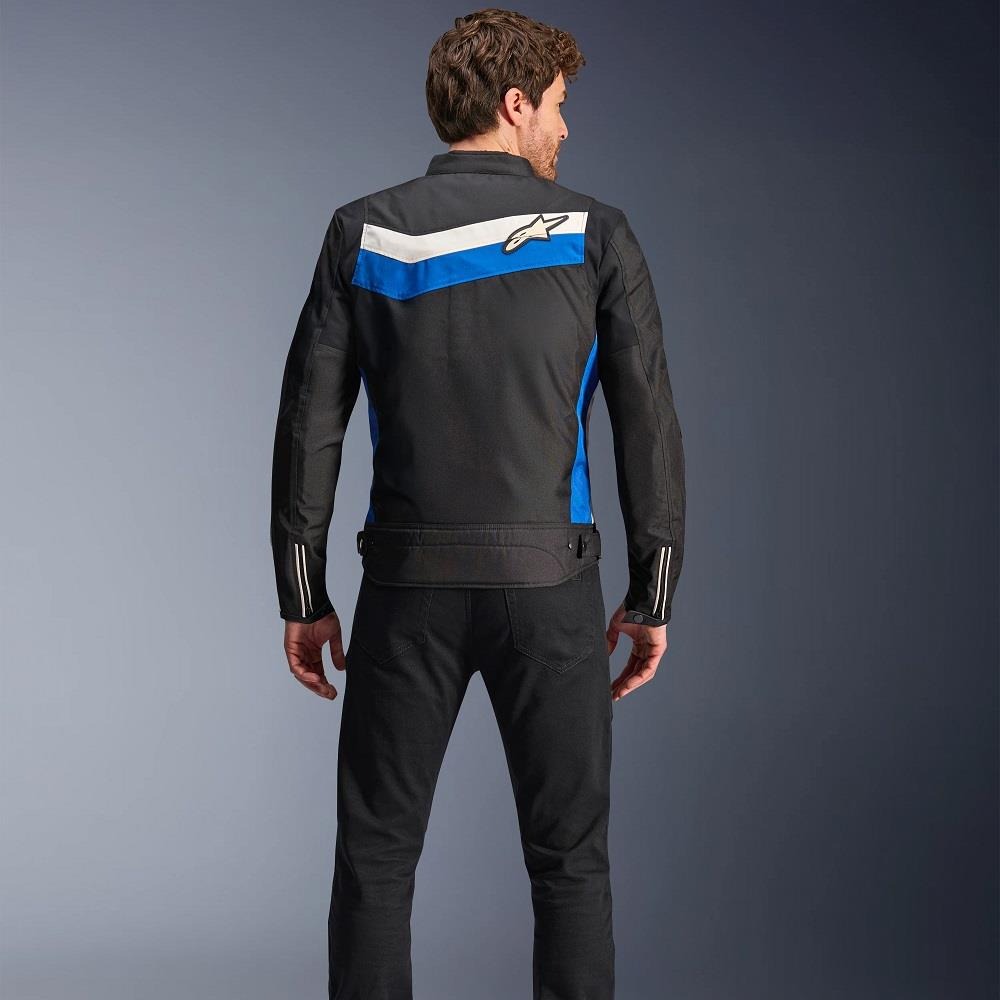 Alpinestars T-Dyno WR Mens Jacket - Image 17