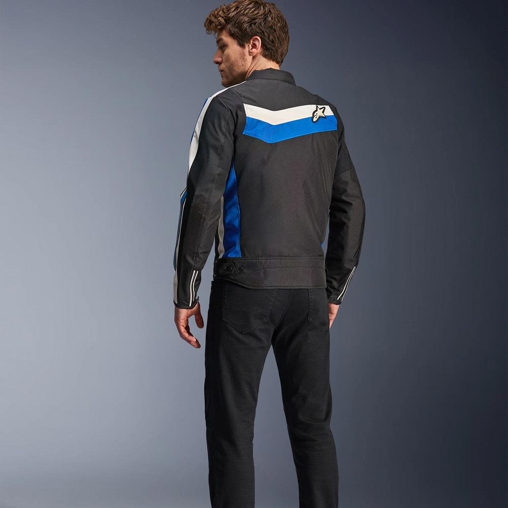 Alpinestars T-Dyno WR Mens Jacket - Image 18