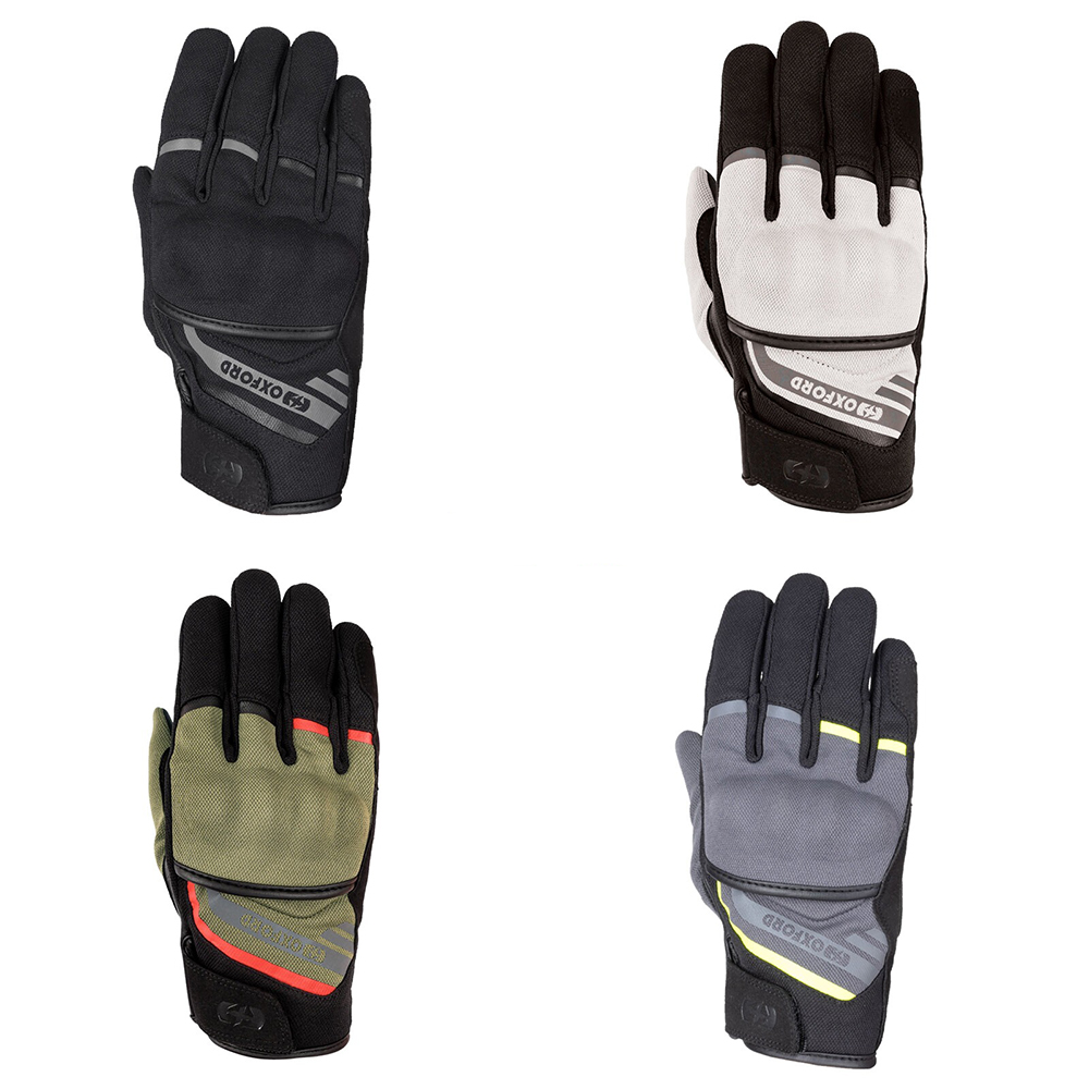 Oxford Dakar 1.0 Mens Gloves