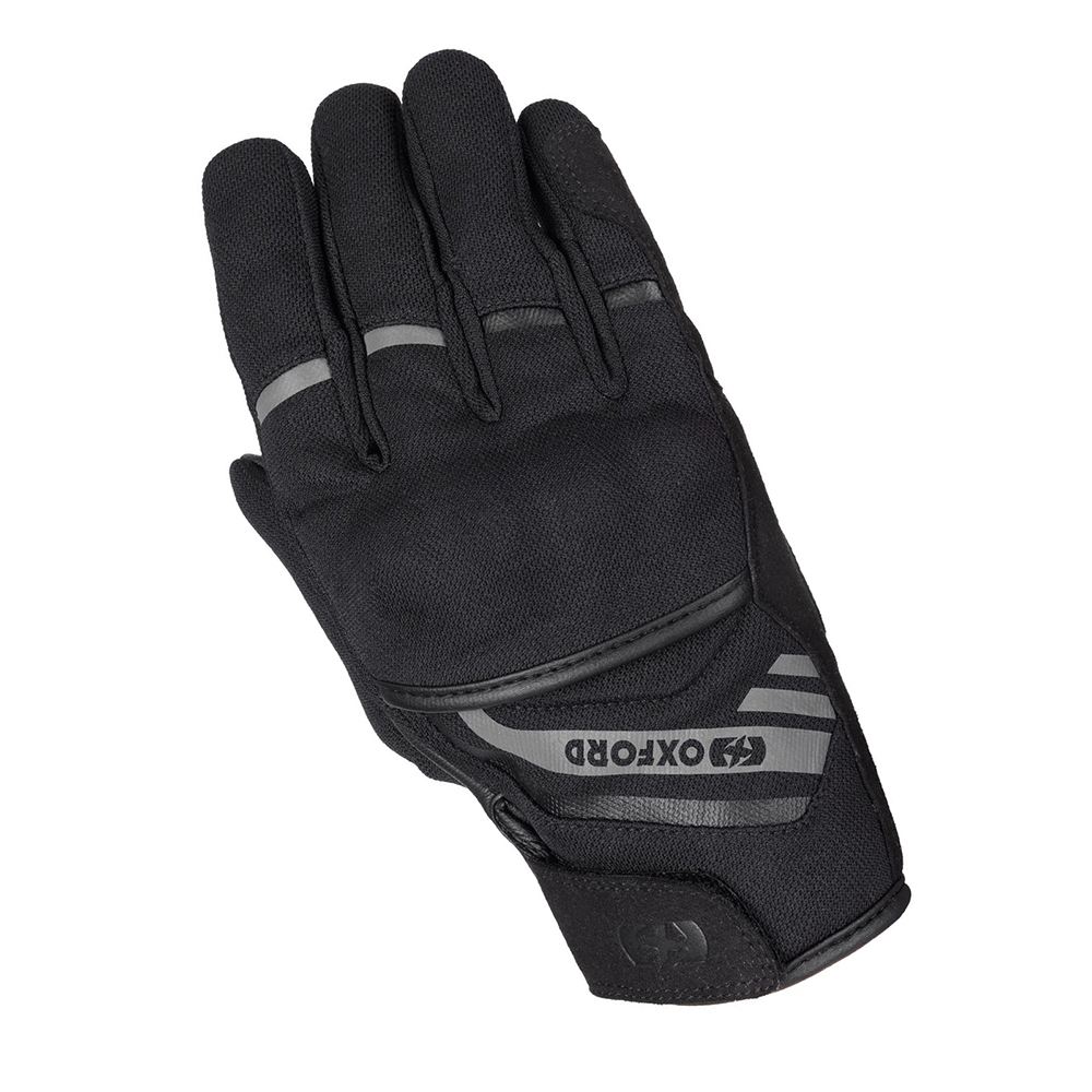 Oxford Dakar 1.0 Mens Gloves - Image 9