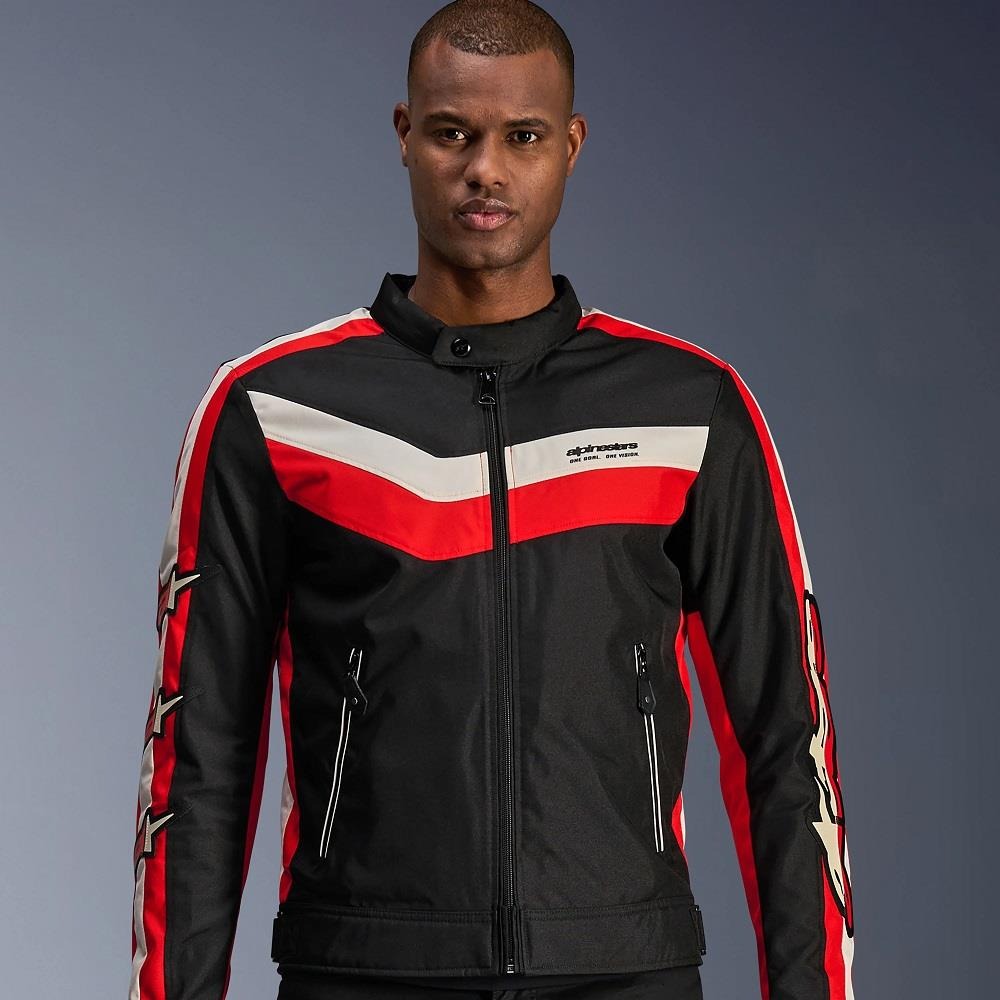 Alpinestars T-Dyno WR Mens Jacket - Image 22