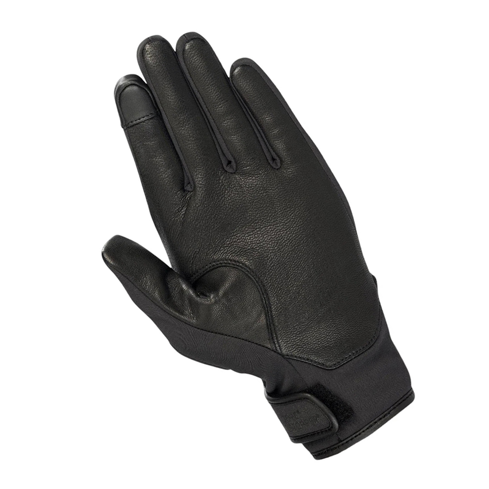 Alpinestars C-1 V2 Gore-Tex Stella Gloves - Black - Image 3