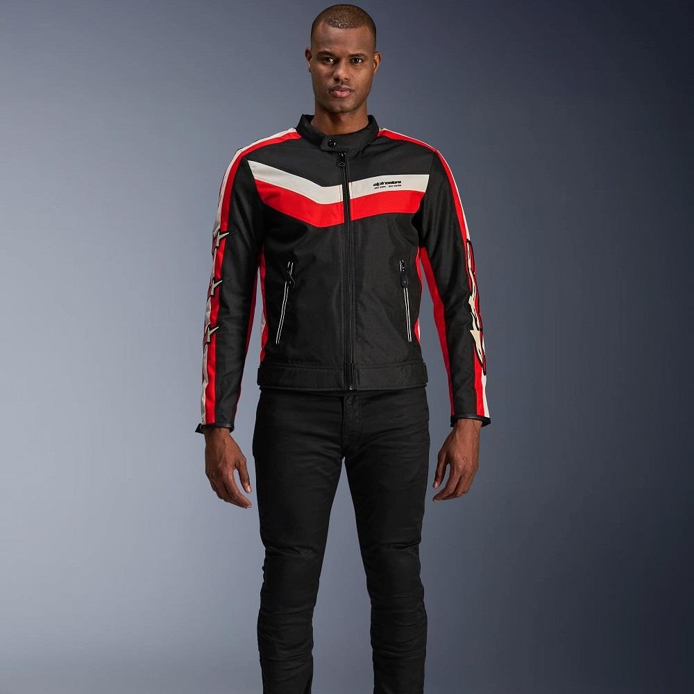 Alpinestars T-Dyno WR Mens Jacket - Image 23