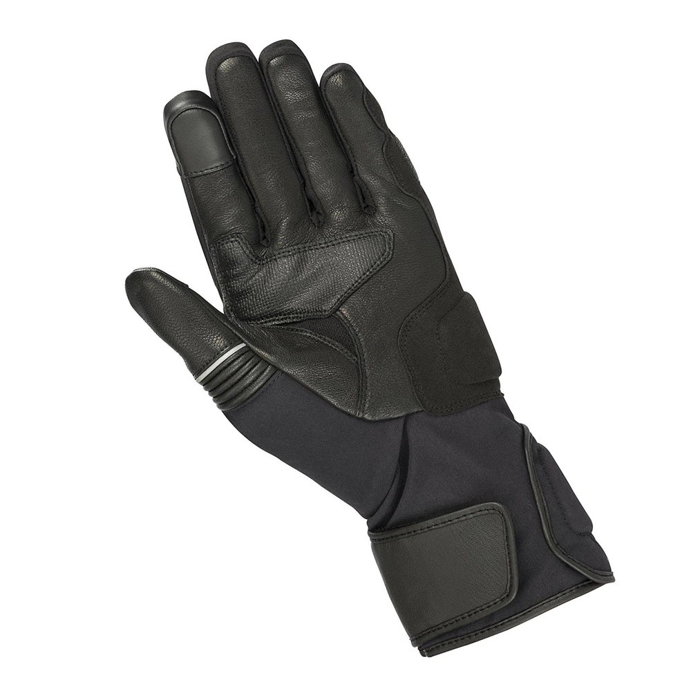 Alpinestars Jet Road V2 Gore-Tex Gloves - Black - Image 3