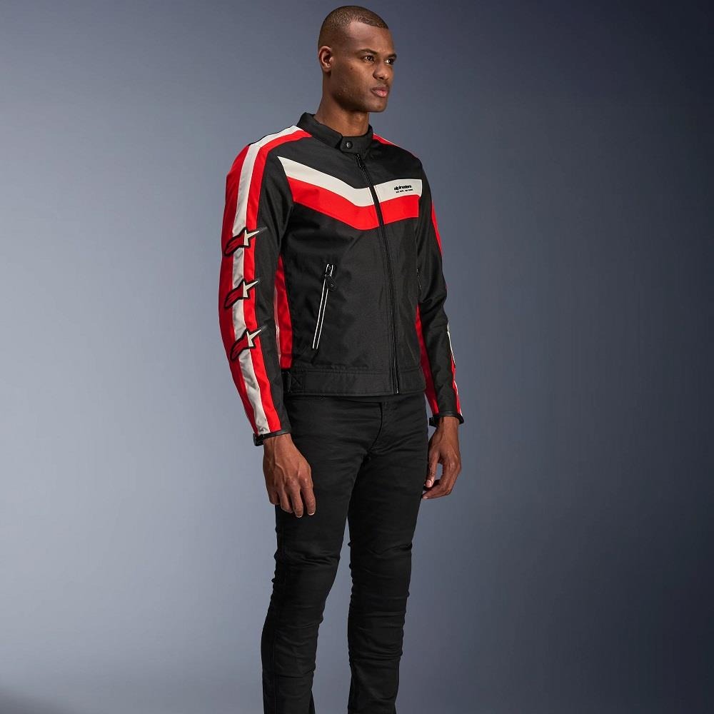 Alpinestars T-Dyno WR Mens Jacket - Image 24