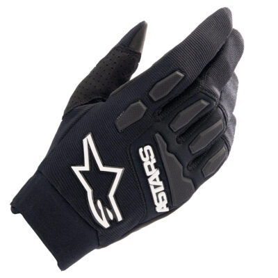 Alpinestars Full Bore XT Gloves – Black