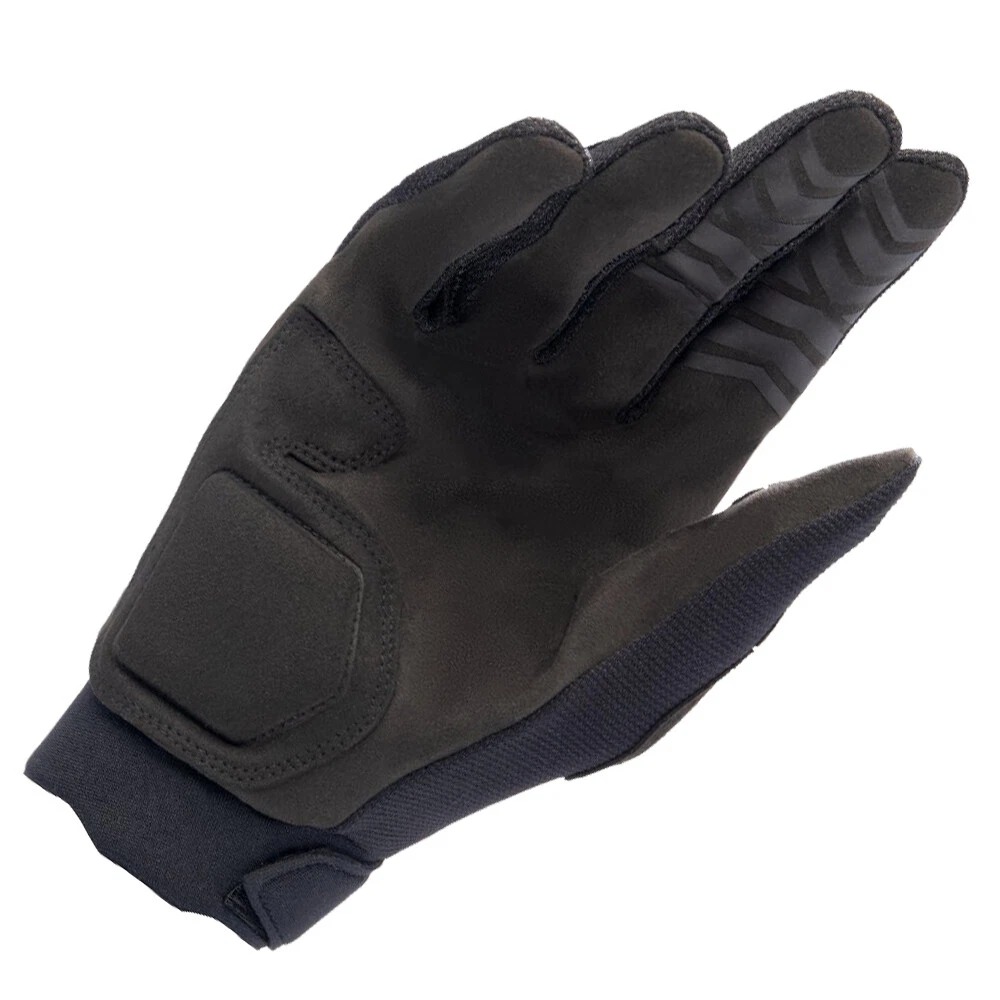 Alpinestars Full Bore XT Gloves - Black - Image 3