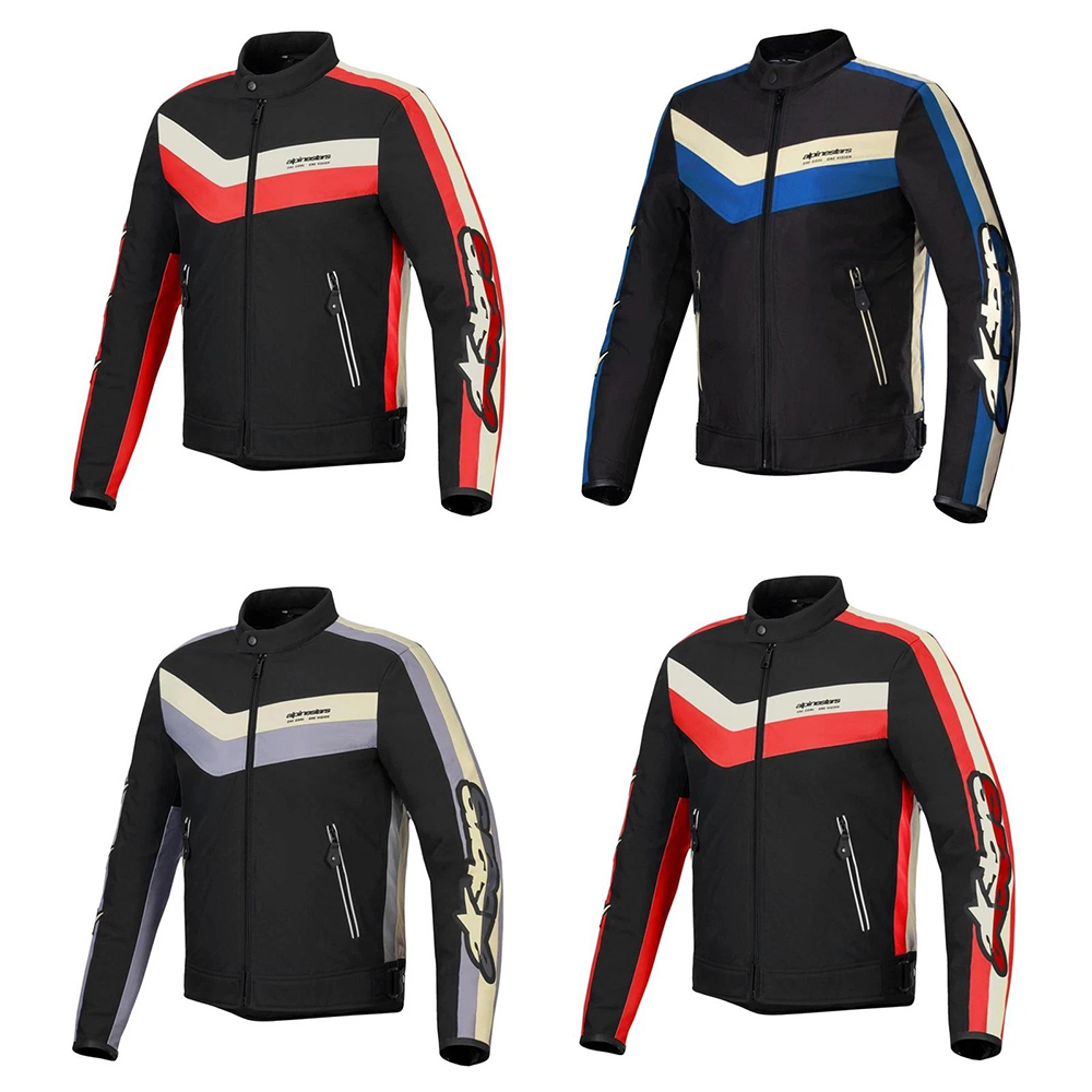 Alpinestars T-Dyno WR Mens Jacket